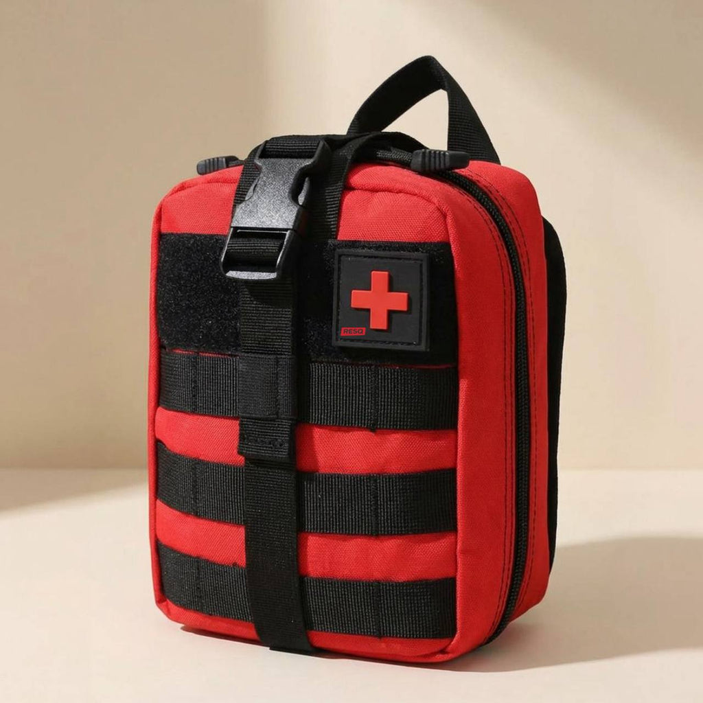 Tactical First Aid Kit