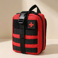 Tactical First Aid Kit