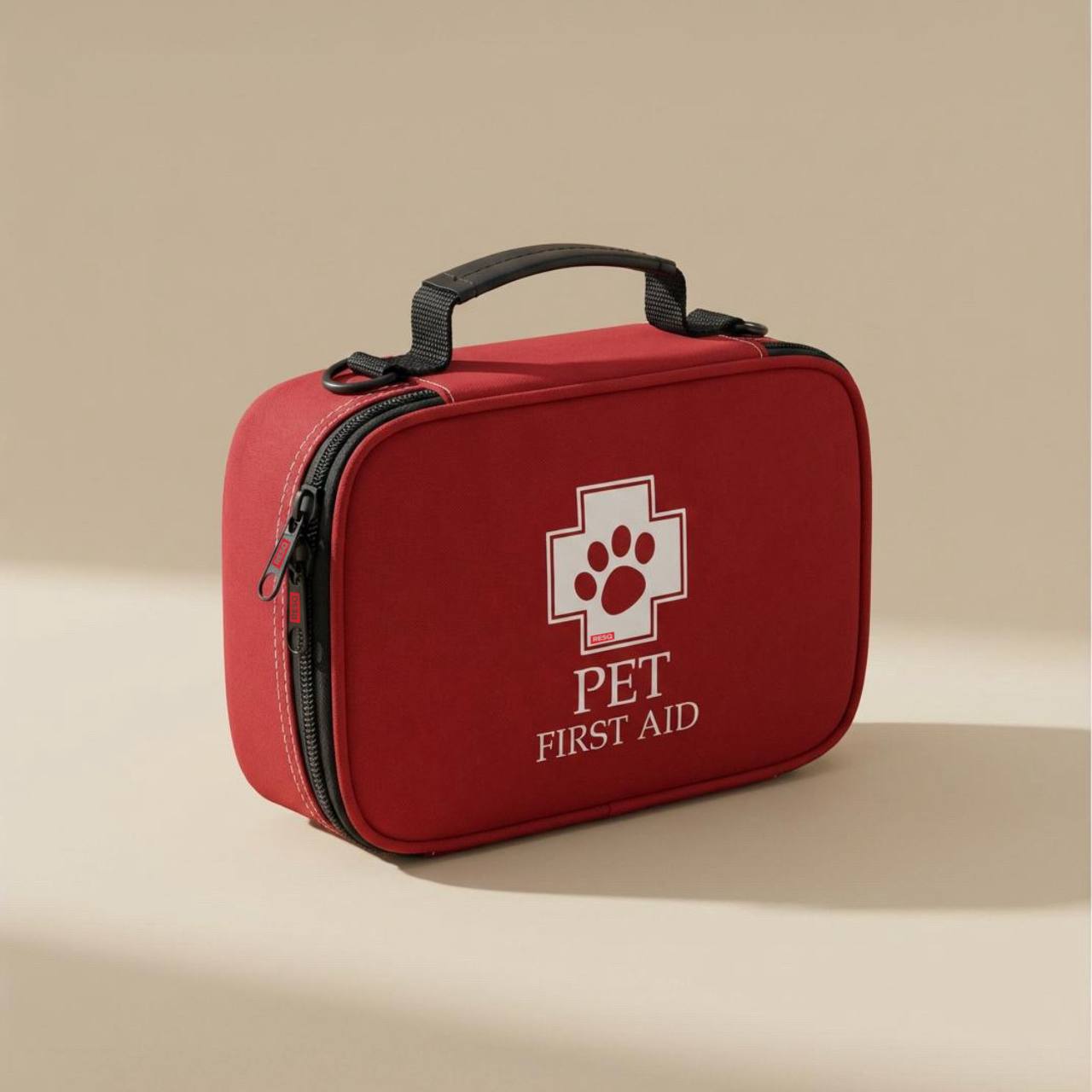 Pet Emergency Kit
