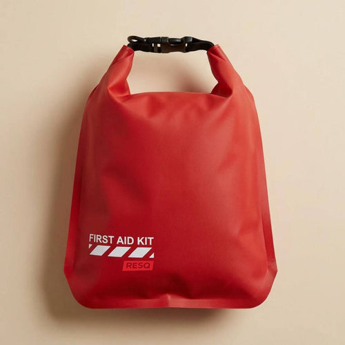 Tactical First Aid Kit