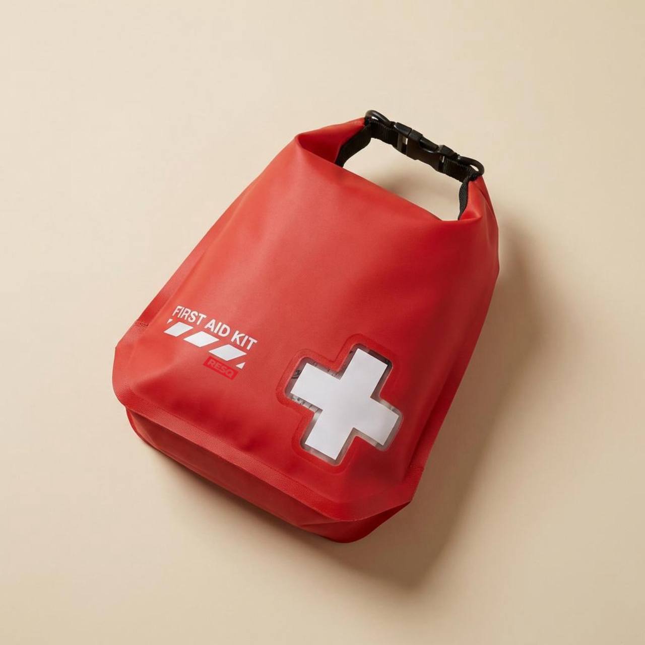 Tactical First Aid Kit